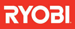 Ryobi logo Ryobi logo